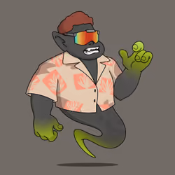 OGenie 0807