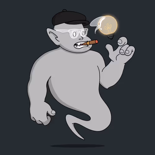 Ogenienft