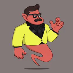 OGenie 2083