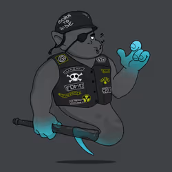 4087