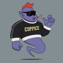 OGenie 0185