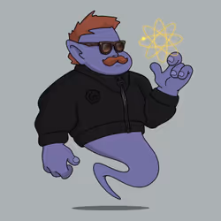 OGenie 4296