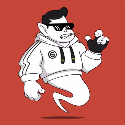 OGenie 4719