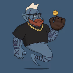 OGenie 0073