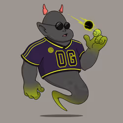 OGenie 0352