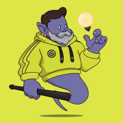 OGenie 0203