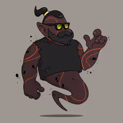 OGenie 0662
