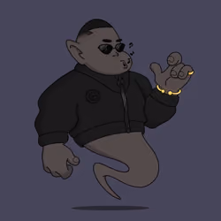 OGenie 0111