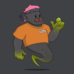 OGenie 0084