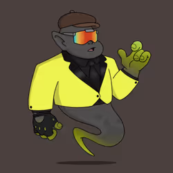 OGenie 2997