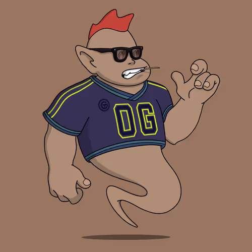 Ogenienft