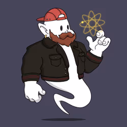 OGenie 0582