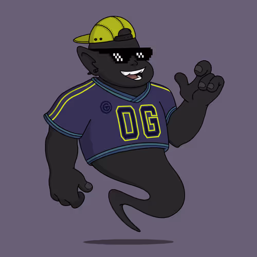 Ogenienft