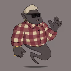 OGenie 0292