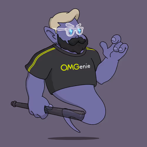 Ogenienft