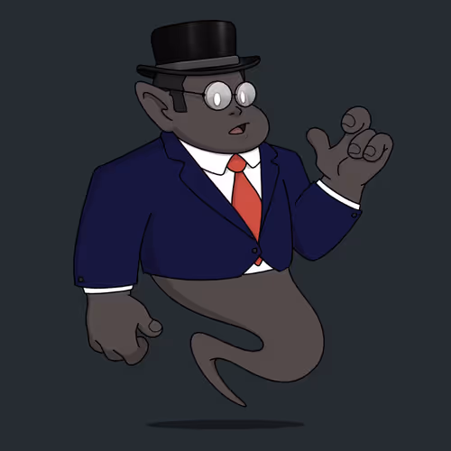 Ogenienft