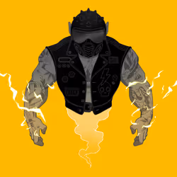 OGenie Thunder Titan
