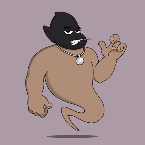 Ogenienft