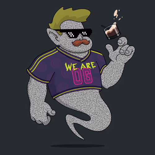 Ogenienft