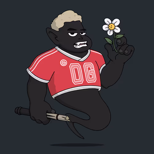 Ogenienft