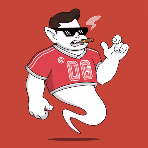 Ogenienft