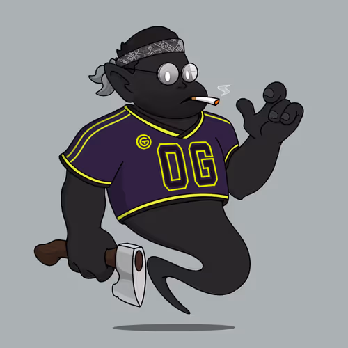 Ogenienft