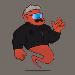 OGenie 0412