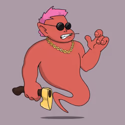 OGenie 3015