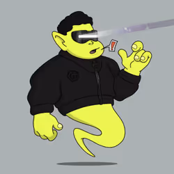 OGenie 2296