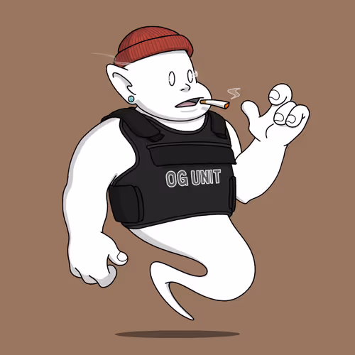 Ogenienft