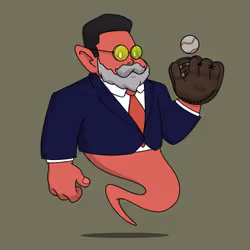 OGenie 0477