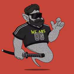 OGenie 0963