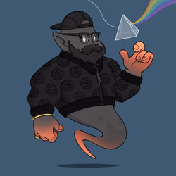 OGenie 0944