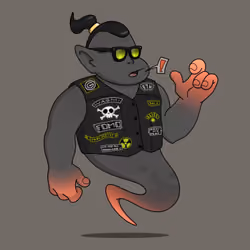OGenie 0082