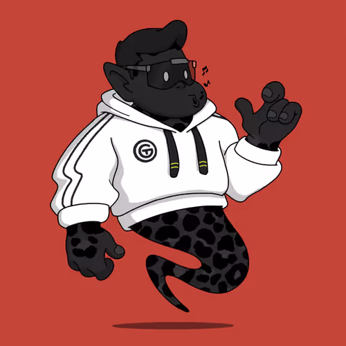 Ogenienft