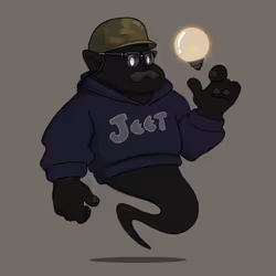 4541