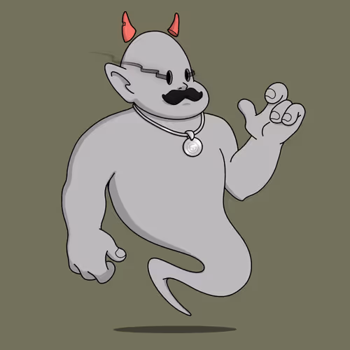 OGenie 4717