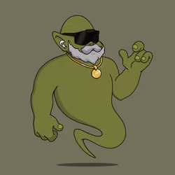 OGenie 4748