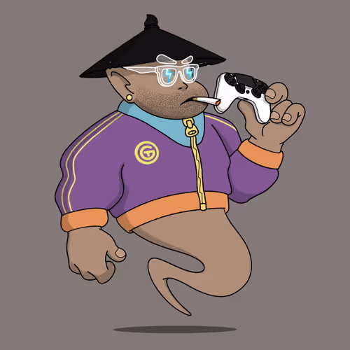 Ogenienft