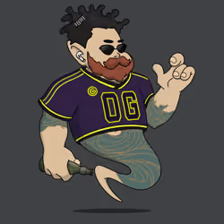 OGenie 2096