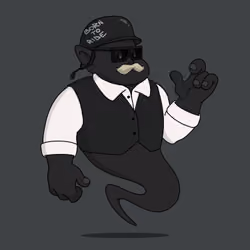 OGenie 2915