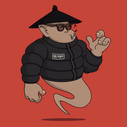 Ogenienft