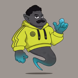 OGenie 0935