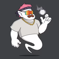 OGenie 0609