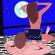 MOON POSITION