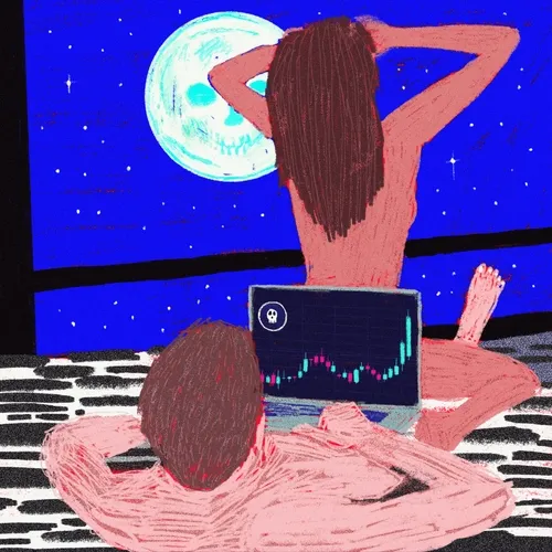 MOON POSITION