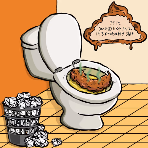 UsedToilet #2362
