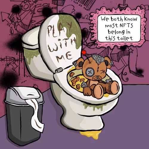 Usedtoiletswtf
