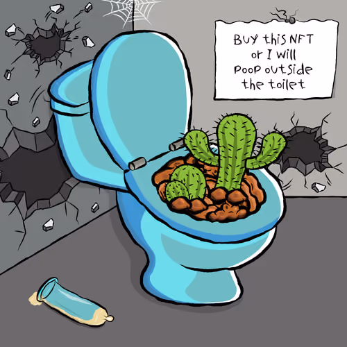 UsedToilet #4490