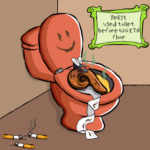 Usedtoiletswtf